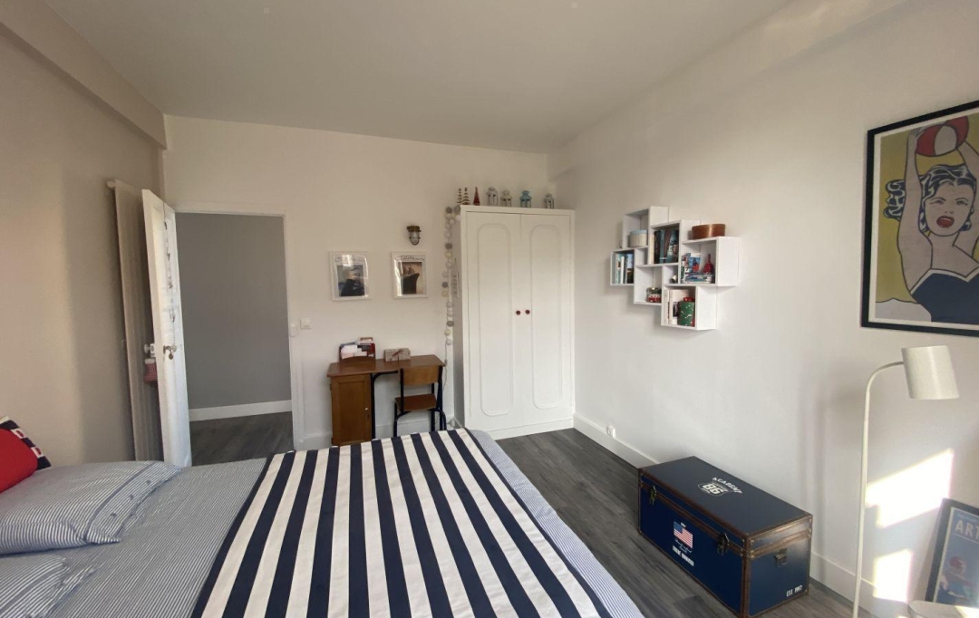 Agence Coté Immo : Apartment | PERROS-GUIREC (22700) | 123 m2 | 443 975 € 