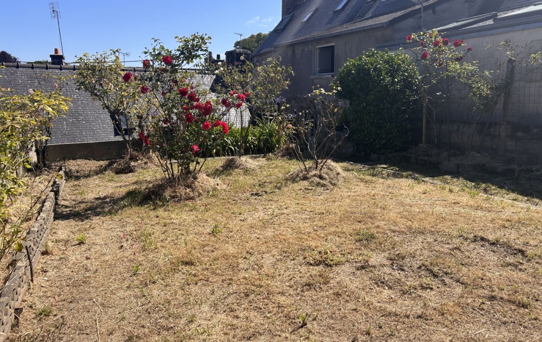 Agence Coté Immo : House | PERROS-GUIREC (22700) | 68 m2 | 178 500 € 