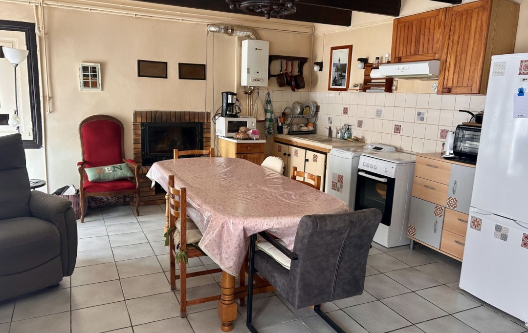 Agence Coté Immo : House | PERROS-GUIREC (22700) | 68 m2 | 178 500 € 