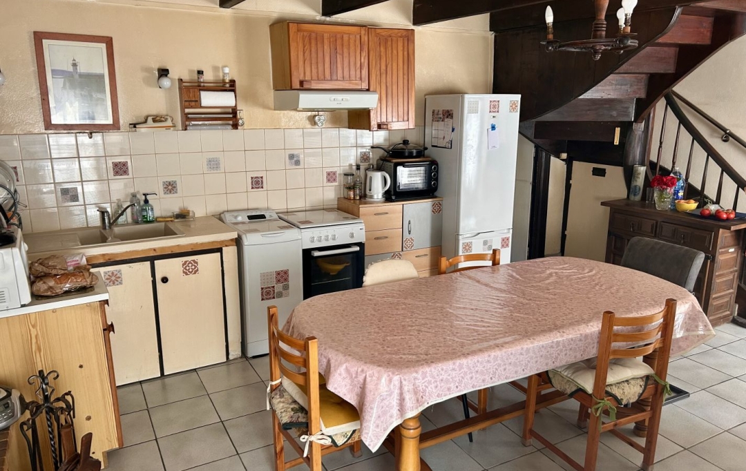 Agence Coté Immo : House | PERROS-GUIREC (22700) | 68 m2 | 178 500 € 