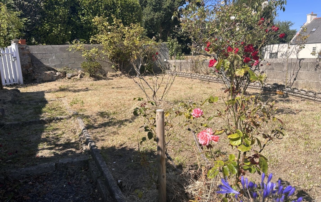 Agence Coté Immo : House | PERROS-GUIREC (22700) | 68 m2 | 178 500 € 