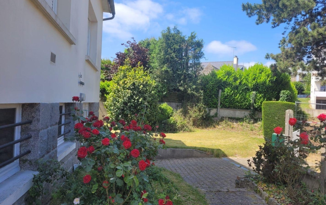 Agence Coté Immo : Maison / Villa | LANNION (22300) | 90 m2 | 214 225 € 