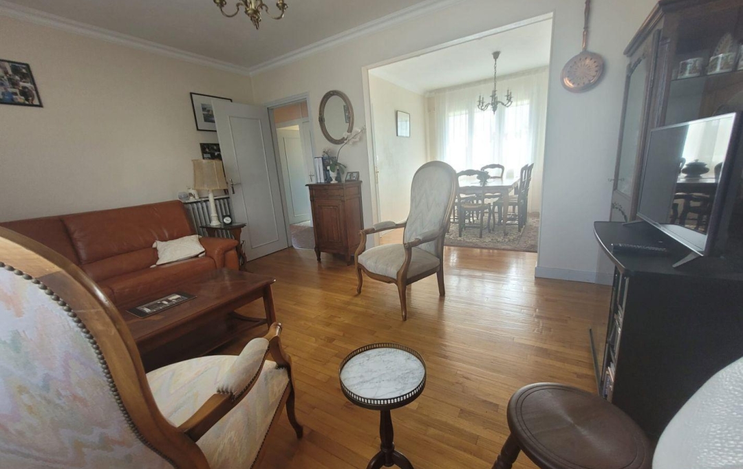 Agence Coté Immo : Maison / Villa | LANNION (22300) | 90 m2 | 214 225 € 