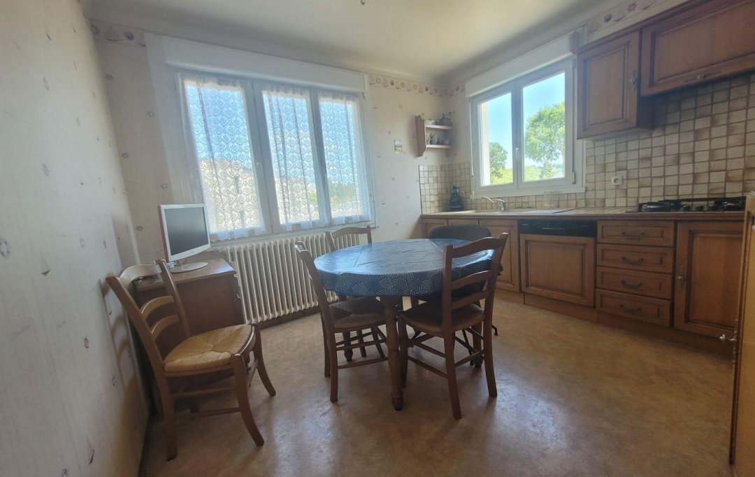 Agence Coté Immo : Maison / Villa | LANNION (22300) | 90 m2 | 214 225 € 