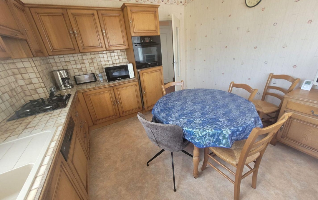 Agence Coté Immo : Maison / Villa | LANNION (22300) | 90 m2 | 214 225 € 
