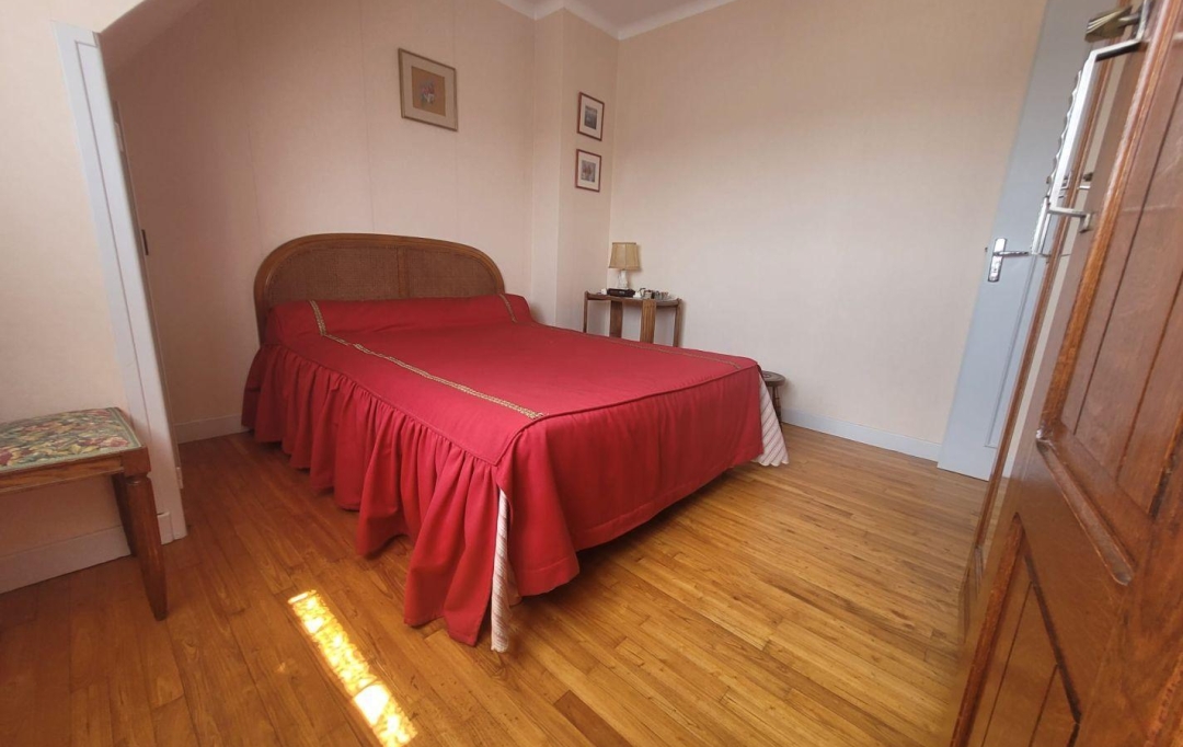 Agence Coté Immo : Maison / Villa | LANNION (22300) | 90 m2 | 214 225 € 