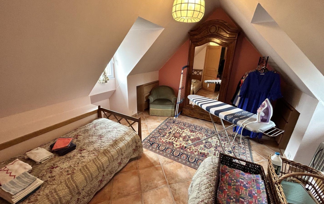 Agence Coté Immo : Maison / Villa | TREGASTEL (22730) | 140 m2 | 424 350 € 