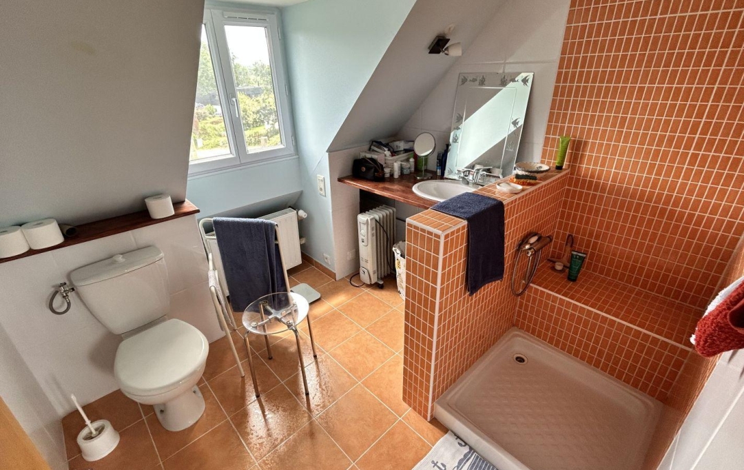 Agence Coté Immo : Maison / Villa | TREGASTEL (22730) | 140 m2 | 424 350 € 