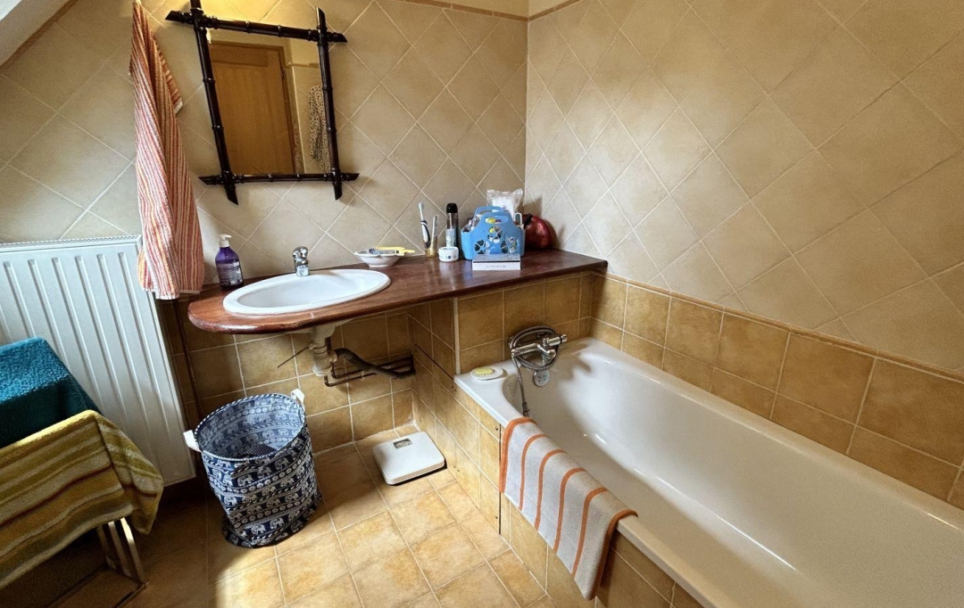 Agence Coté Immo : Maison / Villa | TREGASTEL (22730) | 140 m2 | 424 350 € 