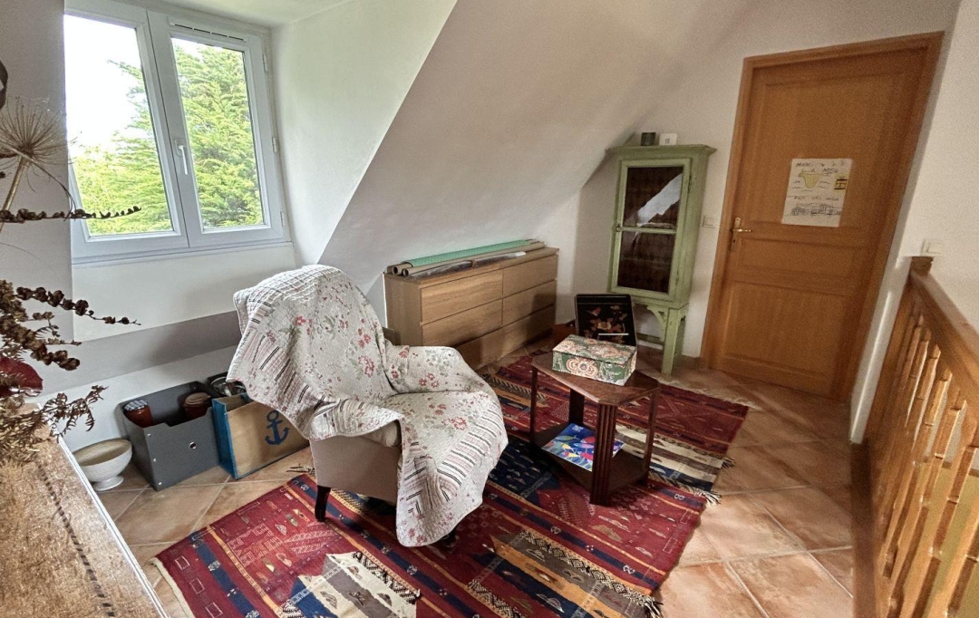 Agence Coté Immo : Maison / Villa | TREGASTEL (22730) | 140 m2 | 424 350 € 