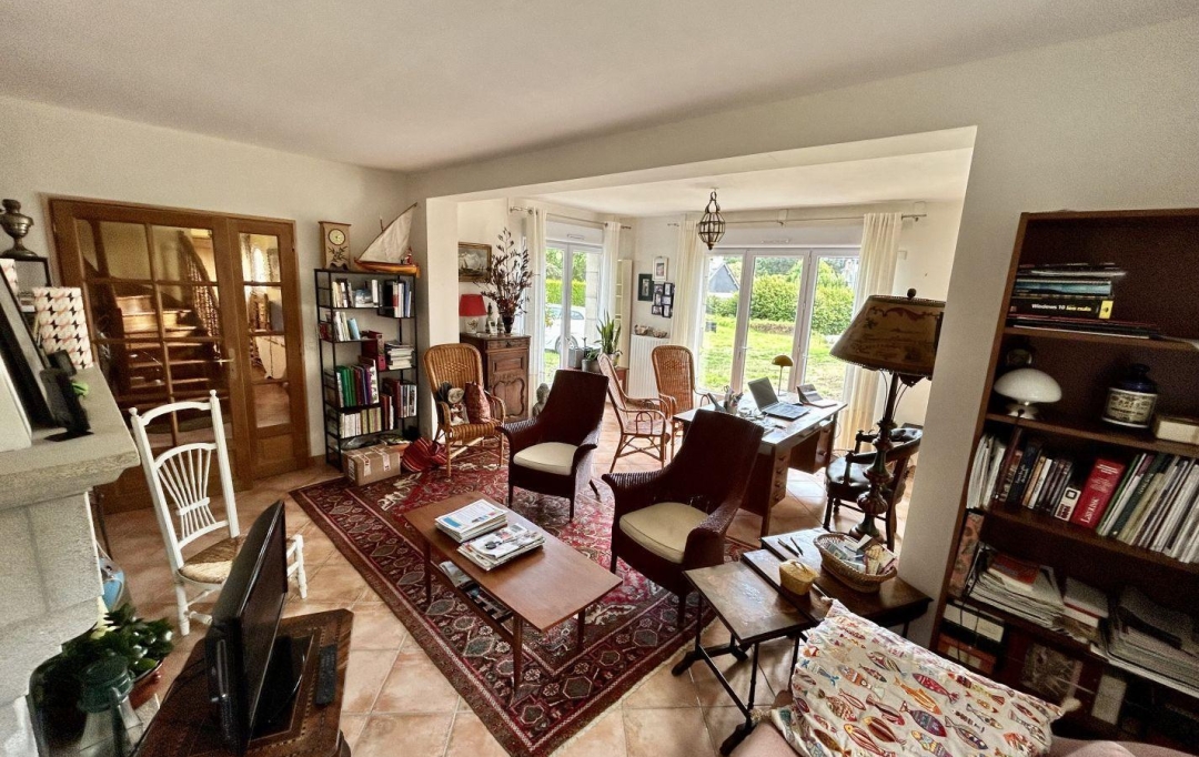 Agence Coté Immo : Maison / Villa | TREGASTEL (22730) | 140 m2 | 424 350 € 