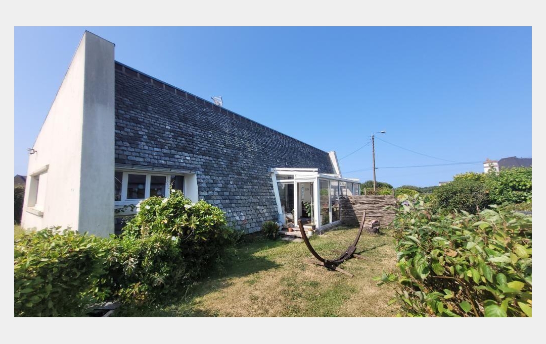Agence Coté Immo : Maison / Villa | PERROS-GUIREC (22700) | 95 m2 | 332 000 € 