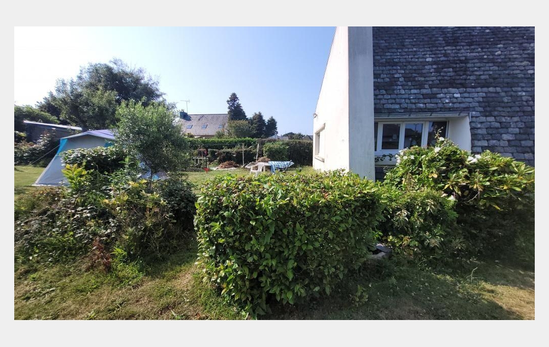 Agence Coté Immo : Maison / Villa | PERROS-GUIREC (22700) | 95 m2 | 332 000 € 