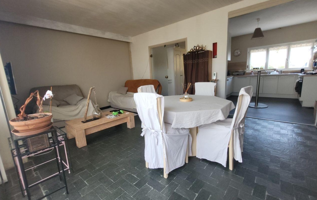 Agence Coté Immo : Maison / Villa | PERROS-GUIREC (22700) | 95 m2 | 332 000 € 