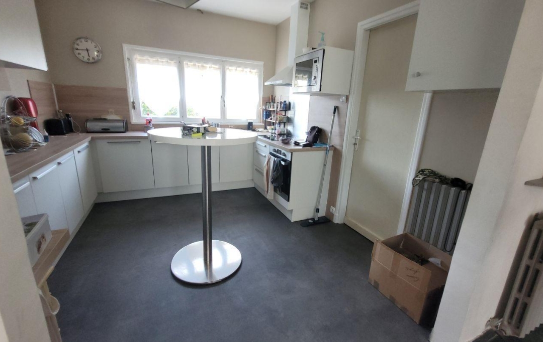 Agence Coté Immo : Maison / Villa | PERROS-GUIREC (22700) | 95 m2 | 332 000 € 