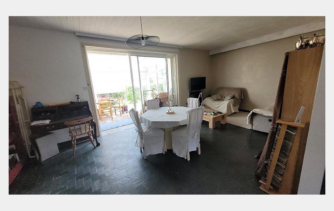Agence Coté Immo : Maison / Villa | PERROS-GUIREC (22700) | 95 m2 | 332 000 € 
