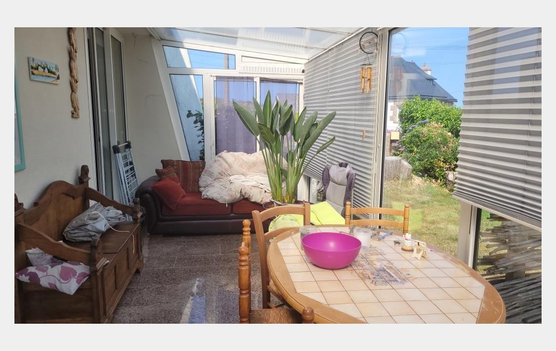 Agence Coté Immo : Maison / Villa | PERROS-GUIREC (22700) | 95 m2 | 332 000 € 