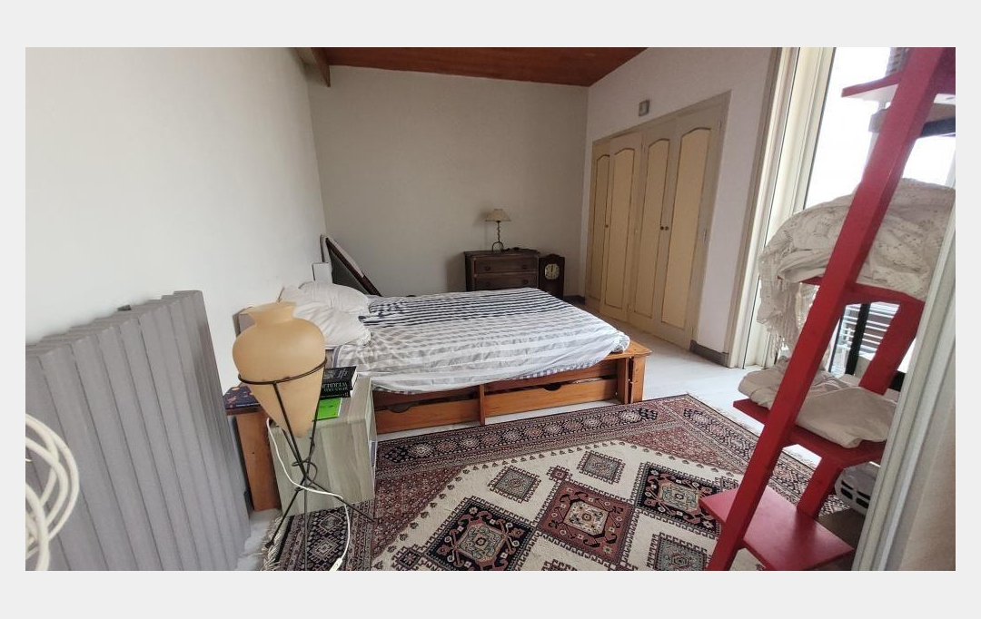 Agence Coté Immo : Maison / Villa | PERROS-GUIREC (22700) | 95 m2 | 332 000 € 