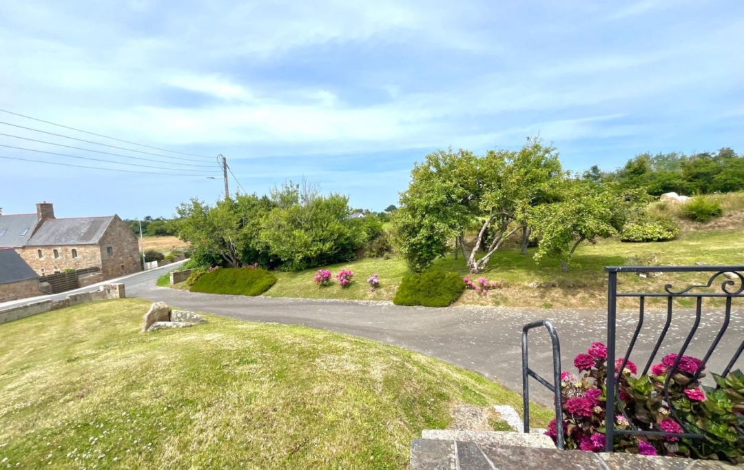Agence Coté Immo : Maison / Villa | TREGASTEL (22730) | 145 m2 | 332 000 € 