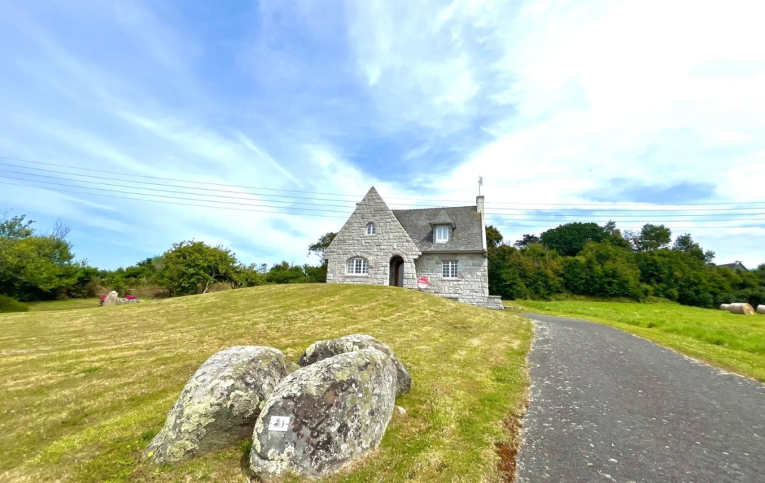 Agence Coté Immo : Maison / Villa | TREGASTEL (22730) | 145 m2 | 332 000 € 