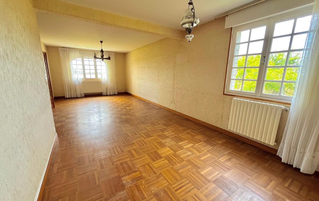 Agence Coté Immo : Maison / Villa | TREGASTEL (22730) | 145 m2 | 332 000 € 