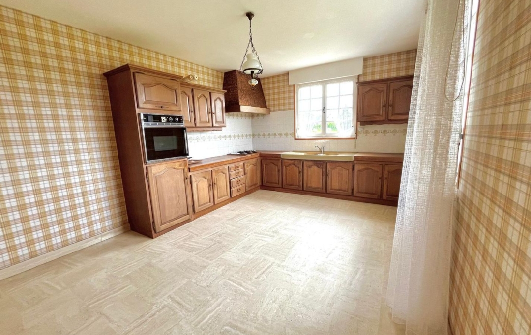 Agence Coté Immo : Maison / Villa | TREGASTEL (22730) | 145 m2 | 332 000 € 