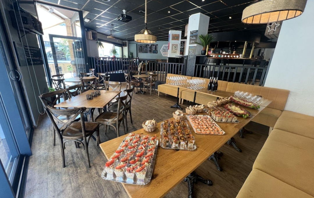 Agence Coté Immo : Commerces | PERROS-GUIREC (22700) | 255 m2 | 420 000 € 