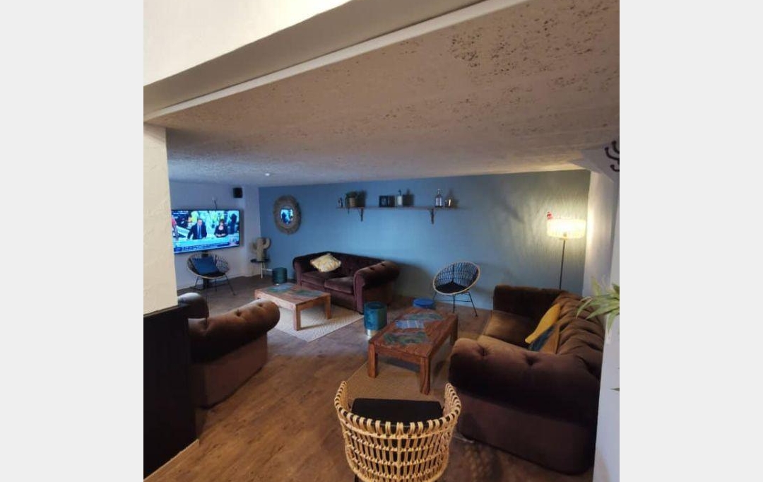 Agence Coté Immo : Commerces | PERROS-GUIREC (22700) | 255 m2 | 420 000 € 