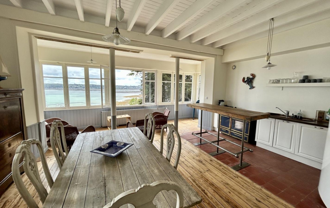 Agence Coté Immo : Maison / Villa | PERROS-GUIREC (22700) | 150 m2 | 999 100 € 