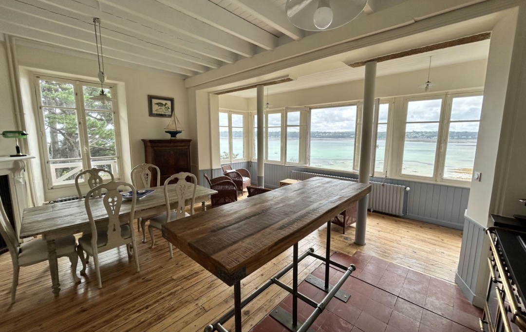Agence Coté Immo : Maison / Villa | PERROS-GUIREC (22700) | 150 m2 | 999 100 € 