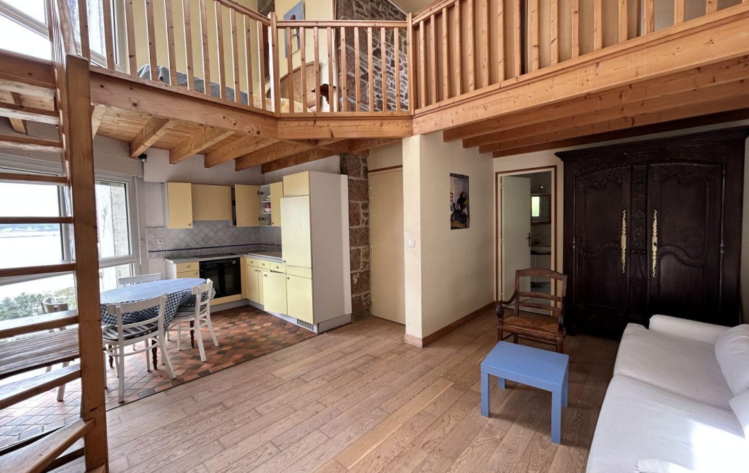 Agence Coté Immo : Maison / Villa | PERROS-GUIREC (22700) | 150 m2 | 999 100 € 