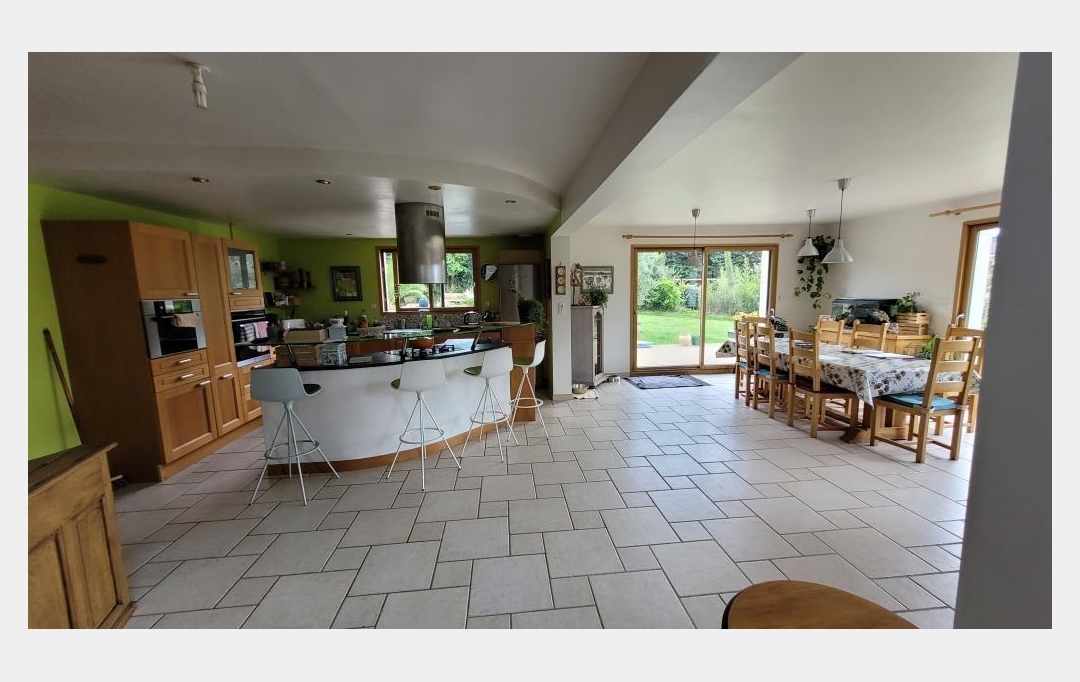Agence Coté Immo : Maison / Villa | TRELEVERN (22660) | 170 m2 | 535 600 € 