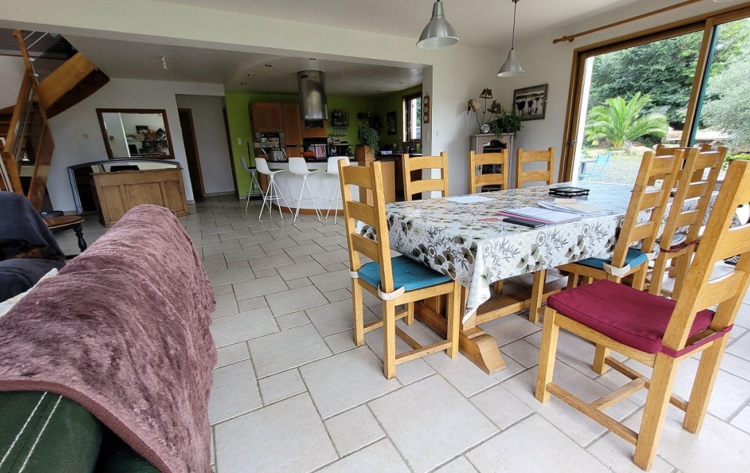 Agence Coté Immo : Maison / Villa | TRELEVERN (22660) | 170 m2 | 535 600 € 