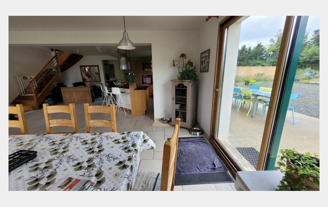 Agence Coté Immo : Maison / Villa | TRELEVERN (22660) | 170 m2 | 535 600 € 