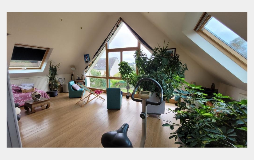 Agence Coté Immo : Maison / Villa | TRELEVERN (22660) | 170 m2 | 535 600 € 