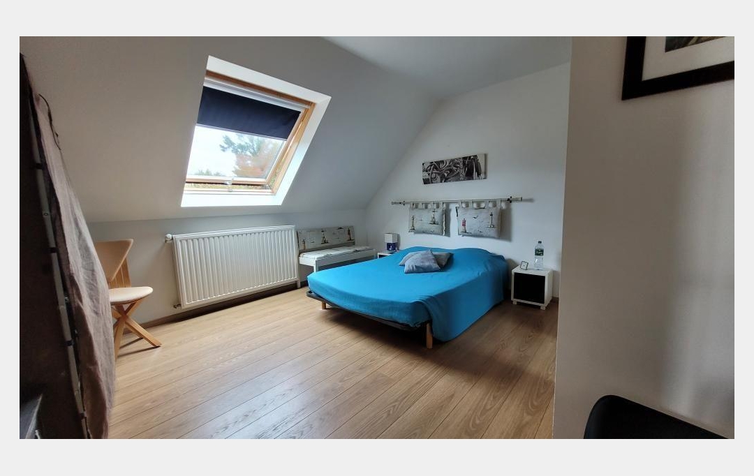 Agence Coté Immo : Maison / Villa | TRELEVERN (22660) | 170 m2 | 535 600 € 
