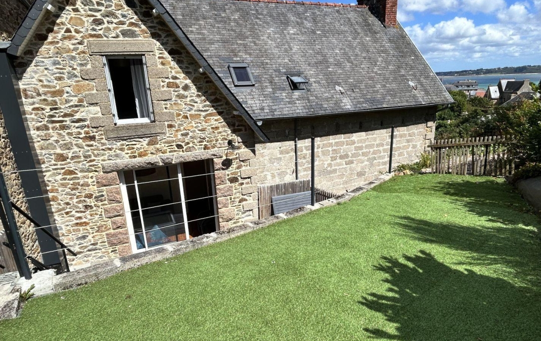 Agence Coté Immo : Maison / Villa | PERROS-GUIREC (22700) | 96 m2 | 321 625 € 