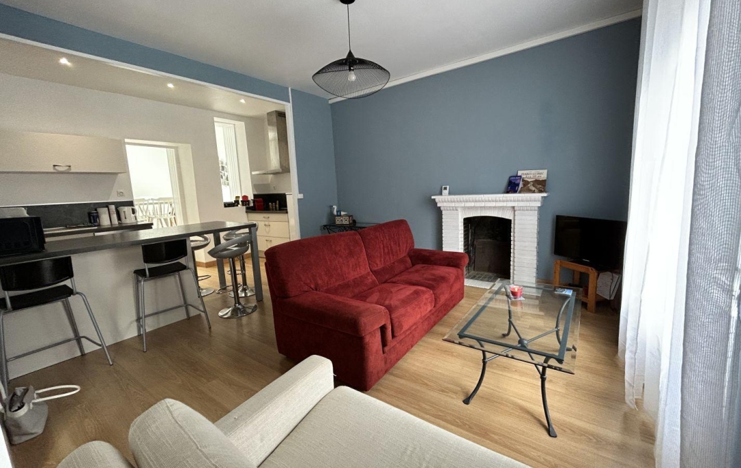 Agence Coté Immo : Maison / Villa | PERROS-GUIREC (22700) | 96 m2 | 321 625 € 