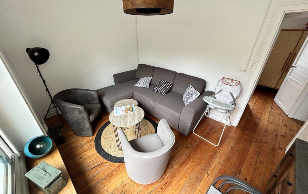 Agence Coté Immo : Maison / Villa | PERROS-GUIREC (22700) | 96 m2 | 321 625 € 