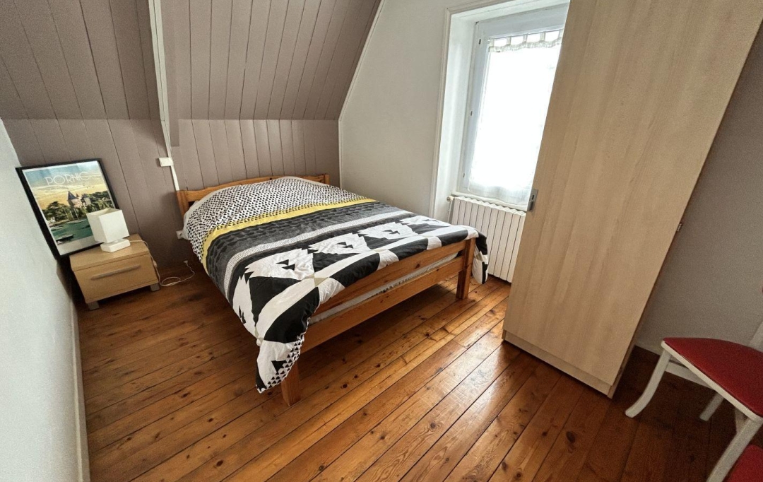 Agence Coté Immo : Maison / Villa | PERROS-GUIREC (22700) | 96 m2 | 321 625 € 