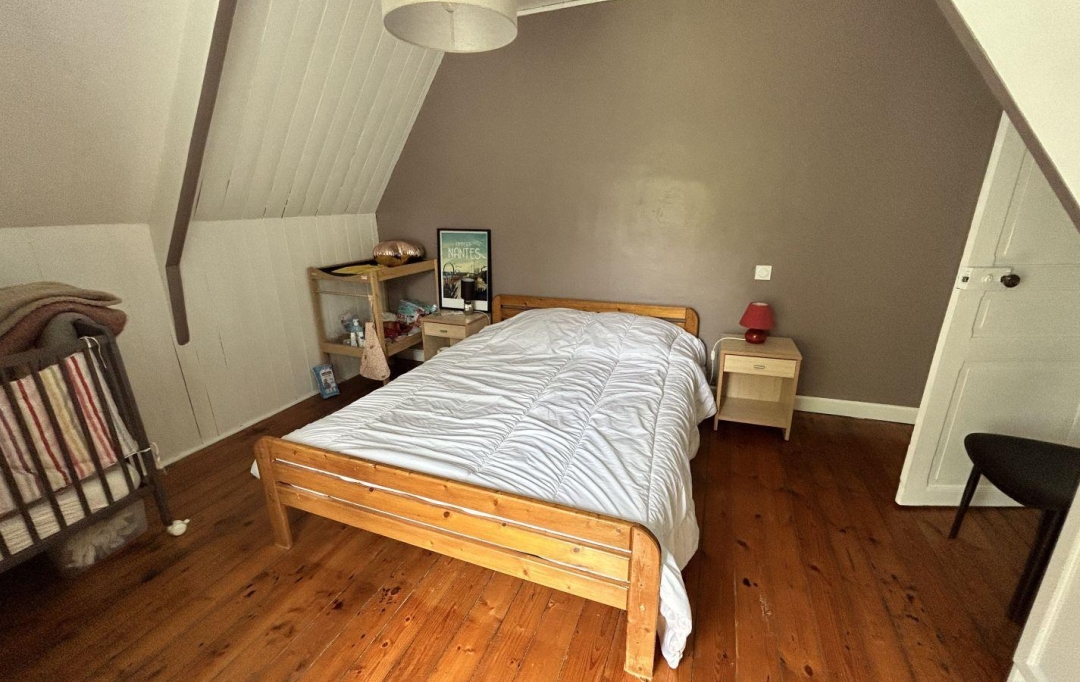 Agence Coté Immo : Maison / Villa | PERROS-GUIREC (22700) | 96 m2 | 321 625 € 