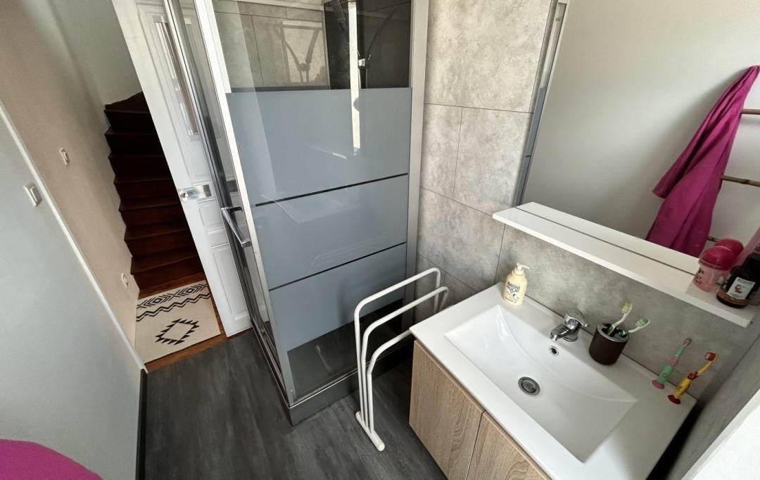 Agence Coté Immo : Maison / Villa | PERROS-GUIREC (22700) | 96 m2 | 321 625 € 