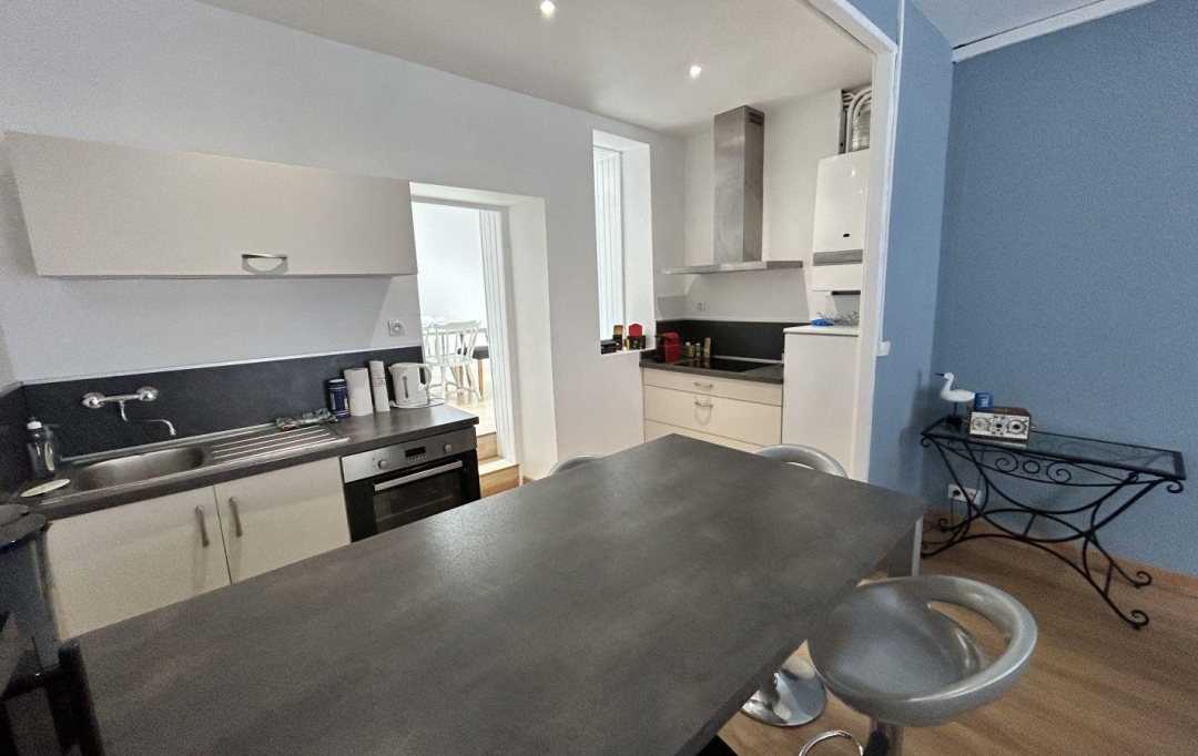 Agence Coté Immo : Maison / Villa | PERROS-GUIREC (22700) | 96 m2 | 321 625 € 