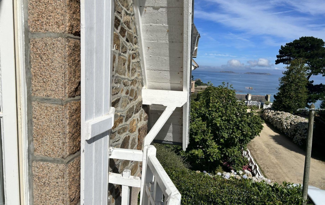 Agence Coté Immo : Maison / Villa | PERROS-GUIREC (22700) | 100 m2 | 414 000 € 