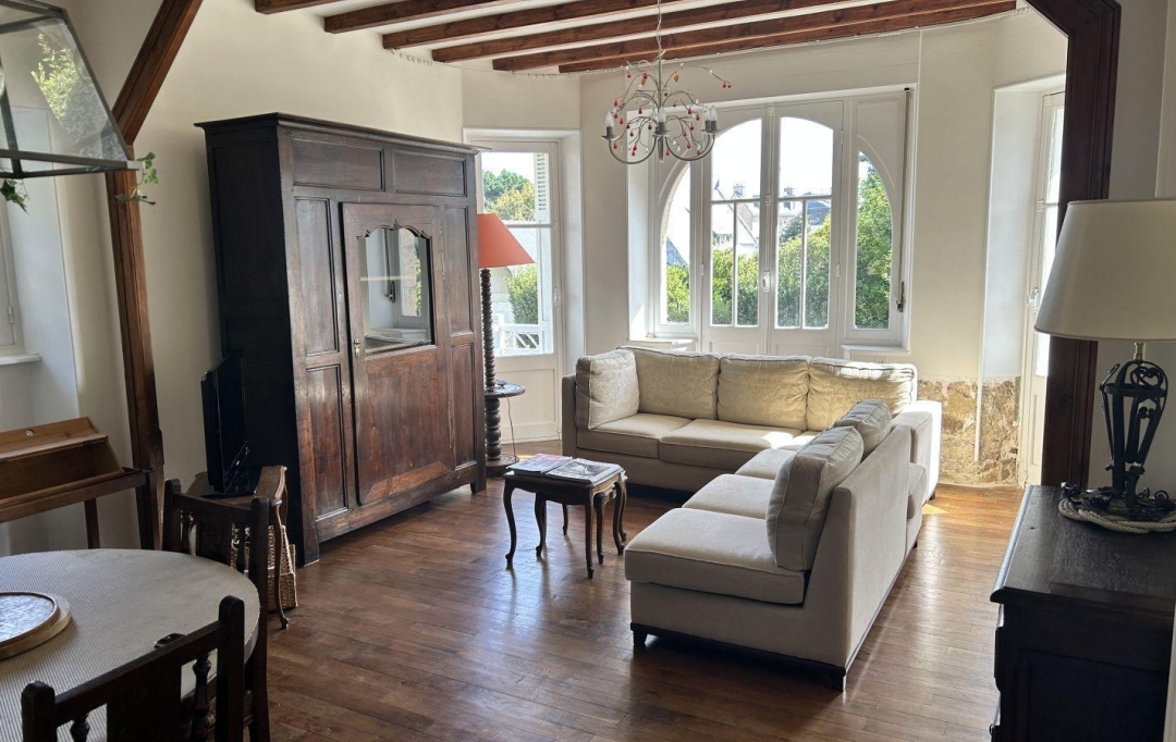 Agence Coté Immo : Maison / Villa | PERROS-GUIREC (22700) | 100 m2 | 414 000 € 