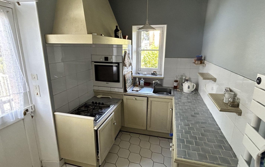 Agence Coté Immo : Maison / Villa | PERROS-GUIREC (22700) | 100 m2 | 414 000 € 