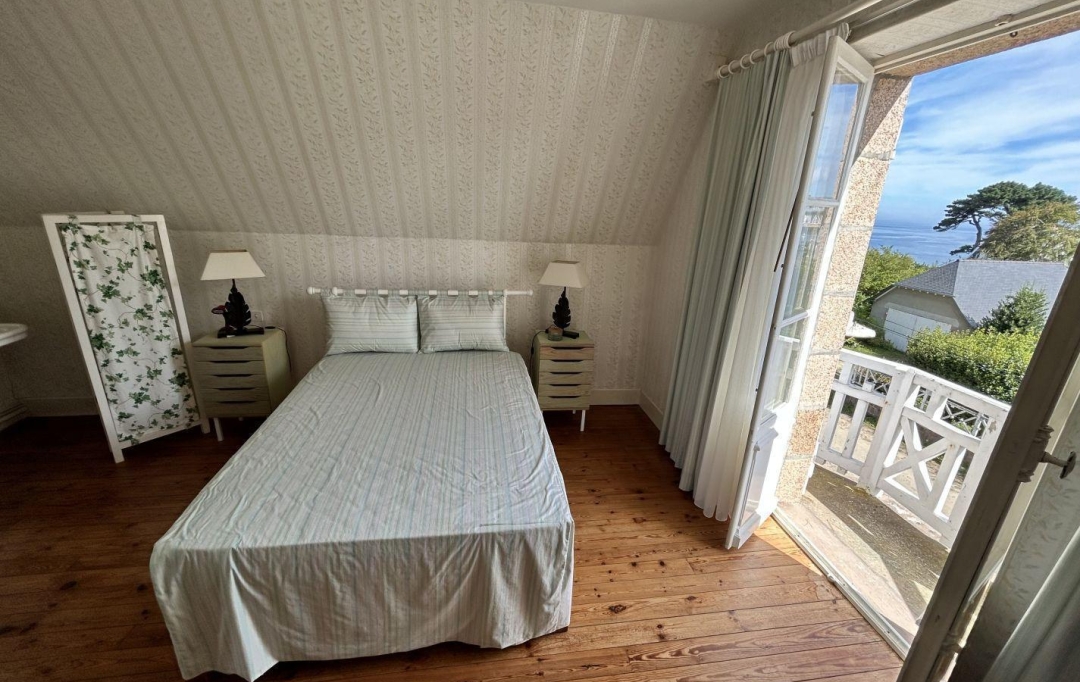 Agence Coté Immo : Maison / Villa | PERROS-GUIREC (22700) | 100 m2 | 414 000 € 