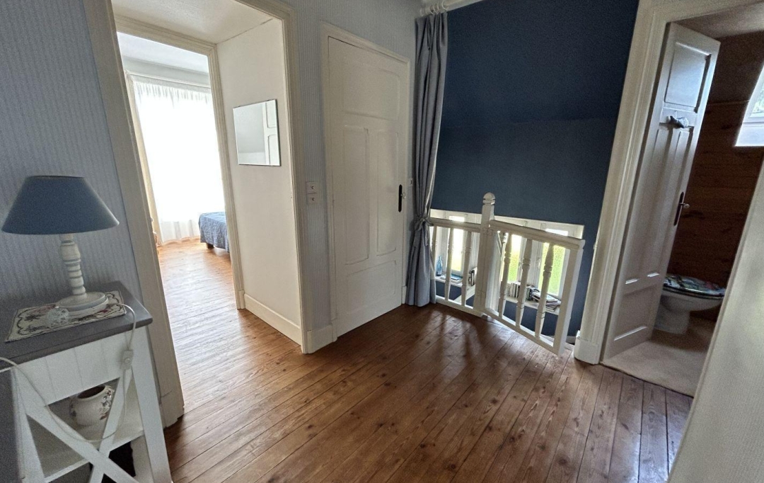 Agence Coté Immo : Maison / Villa | PERROS-GUIREC (22700) | 100 m2 | 414 000 € 
