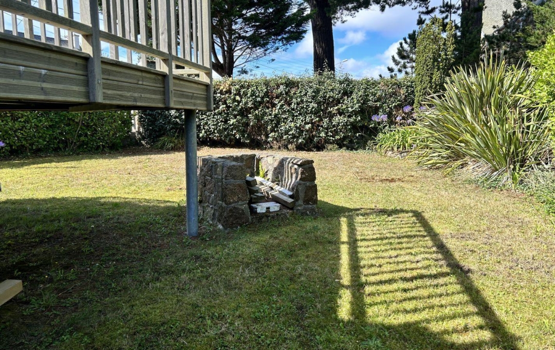 Agence Coté Immo : Maison / Villa | PERROS-GUIREC (22700) | 100 m2 | 414 000 € 