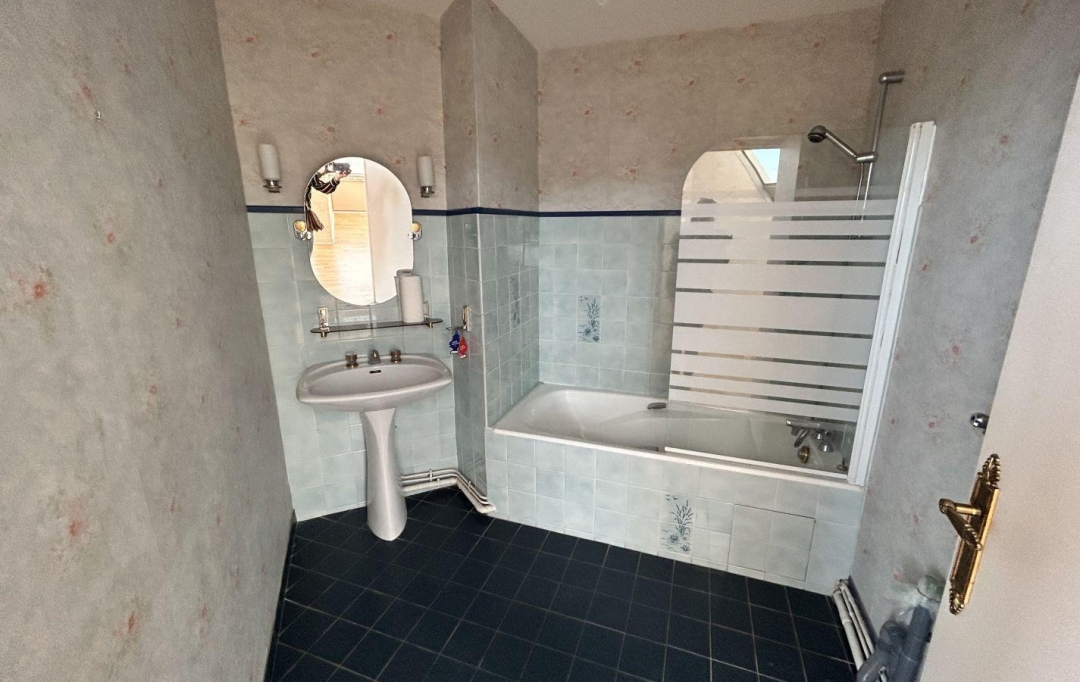 Agence Coté Immo : Appartement | PERROS-GUIREC (22700) | 91 m2 | 409 000 € 